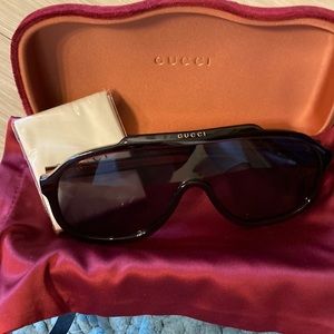 Men’s Gucci Sunglasses